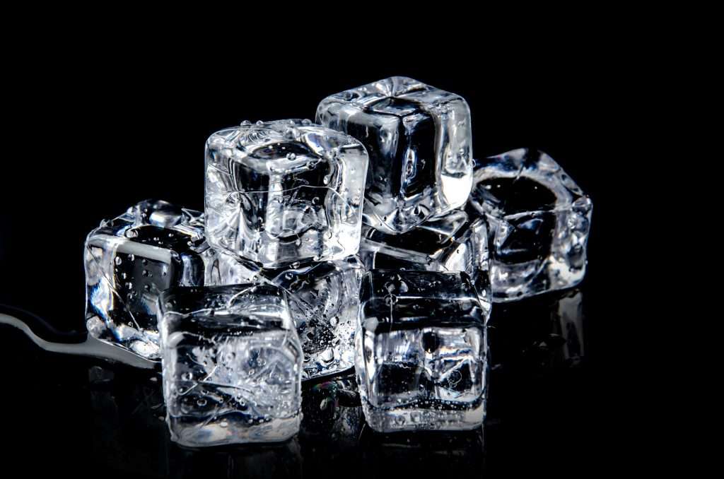 Black Ice Bubblegum