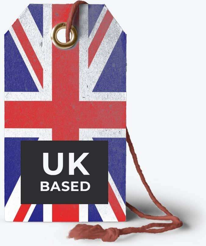 Custom Car Air Freshener UK